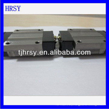 Heavy Load Type PMI Linear Guide Rail MSA Series